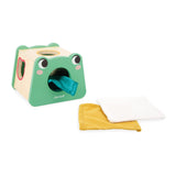 *NEW* Janod 12m+ Toy Box