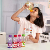 Melissa & Doug Tip & Sip Juice Bottles - Individual