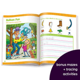 *NEW* Jumbo Book of My First Hidden Pictures