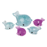 *NEW* Toysmith Kiji Buddies Narwhals