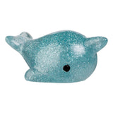 *NEW* Toysmith Kiji Buddies Narwhals
