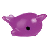*NEW* Toysmith Kiji Buddies Narwhals