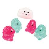 *NEW* Toysmith Kiji Buddies Unicorns