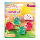 *NEW* Toysmith Kiji Buddies Unicorns