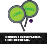 Koosh Paddle Playset