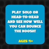 Koosh Paddle Playset