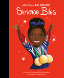 *NEW* Little People, Big Dreams Biography - Simone Biles