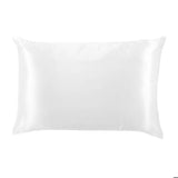Lemon Lavender Bye Bye Bedhead Silky Satin Pillowcase - Standard