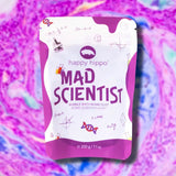 Happy Hippo Bath Co Mad Scientist Bubble Bath Bomb Dust