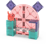 *NEW* Magna-Tiles Cat Tree 13-Piece Set