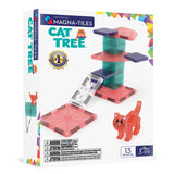 *NEW* Magna-Tiles Cat Tree 13-Piece Set