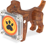 *NEW* Magna-Tiles Dog House 13-Piece Set