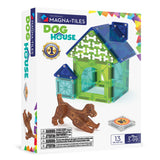 *NEW* Magna-Tiles Dog House 13-Piece Set