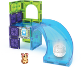 *NEW* Magna-Tiles Hamster Ball 13-Piece Set