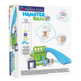 *NEW* Magna-Tiles Hamster Ball 13-Piece Set