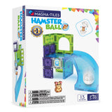 *NEW* Magna-Tiles Hamster Ball 13-Piece Set
