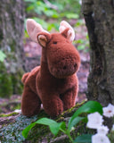 *NEW* Douglas Toys Martin Moose Plush
