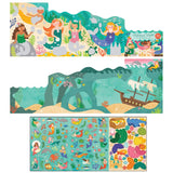 *NEW* Mermaid World Sticker Activity Set