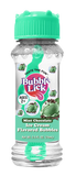 *NEW* BubbleLick Flavored Bubbles