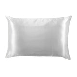 Lemon Lavender Bye Bye Bedhead Silky Satin Pillowcase - Standard