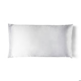 Lemon Lavender Bye Bye Bedhead Silky Satin Pillowcase - King Size