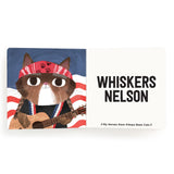 *NEW* Music Cats Board Book