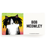 *NEW* Music Cats Board Book