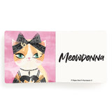 *NEW* Music Cats Board Book