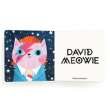 *NEW* Music Cats Board Book