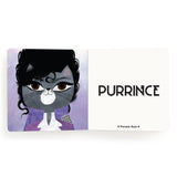 *NEW* Music Cats Board Book