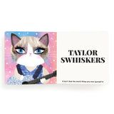 *NEW* Music Cats Board Book