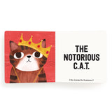 *NEW* Music Cats Board Book