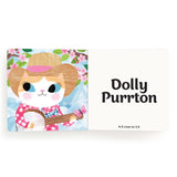 *NEW* Music Cats Board Book