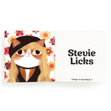 *NEW* Music Cats Board Book