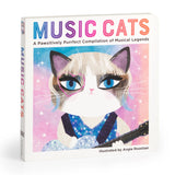*NEW* Music Cats Board Book