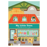 *NEW* My Little Town Sticker Activity Set