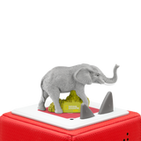 Tonies - National Geographic Kids: Elephants