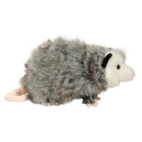*COMING SOON* Douglas Toys Ozzy DLux Possum Plush