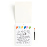 *NEW* Mudpuppy Dinosaur Park Painting Kit