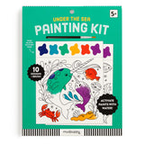 *NEW* Mudpuppy Under the Sea Painting Kit