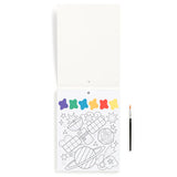 *NEW* Mudpuppy Cosmic Space Painting Kit