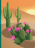 *NEW* Paint by Sticker: Plants and Flowers