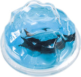 Toysmith Iceberg Penguin Slime