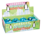 Toysmith Iceberg Penguin Slime