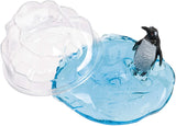 Toysmith Iceberg Penguin Slime