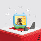 Tonies - Clever Tonies Set: Animal World: Precious Pets