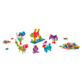 Plus-Plus Learn to Build - Pets