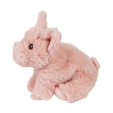 *NEW* Douglas Toys Mini Pinkie Soft Pig Plush