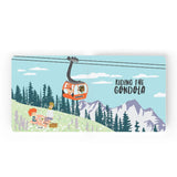 BabyLit 'All Aboard! Pacific Northwest' Recreation Primer Board Book