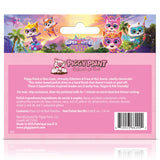 *NEW* Piggy Paint SuperKitties 4-Polish Box Set